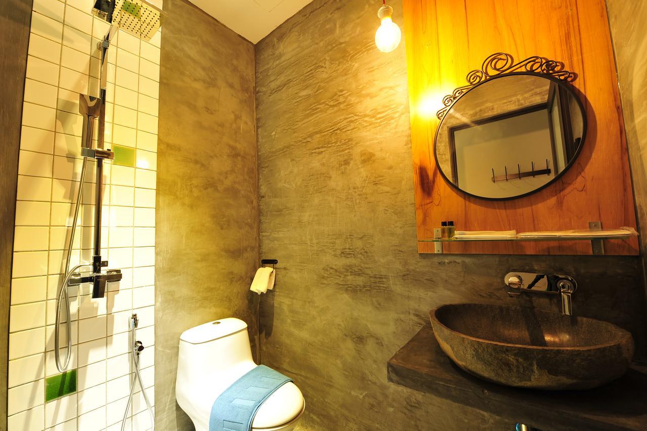 Finess Basic Hotel Malacca Exterior photo